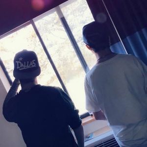 Meet your Posher, Dillon